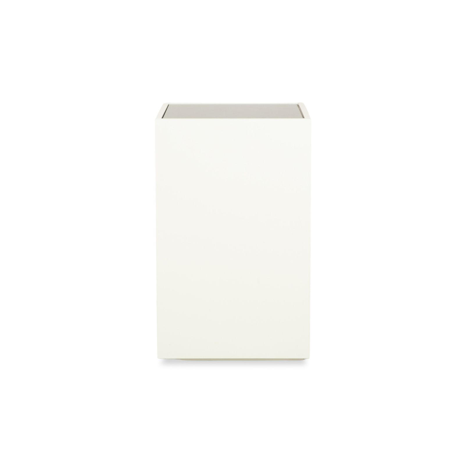 Mobilier Buffet Interlübke Cube blanc photo