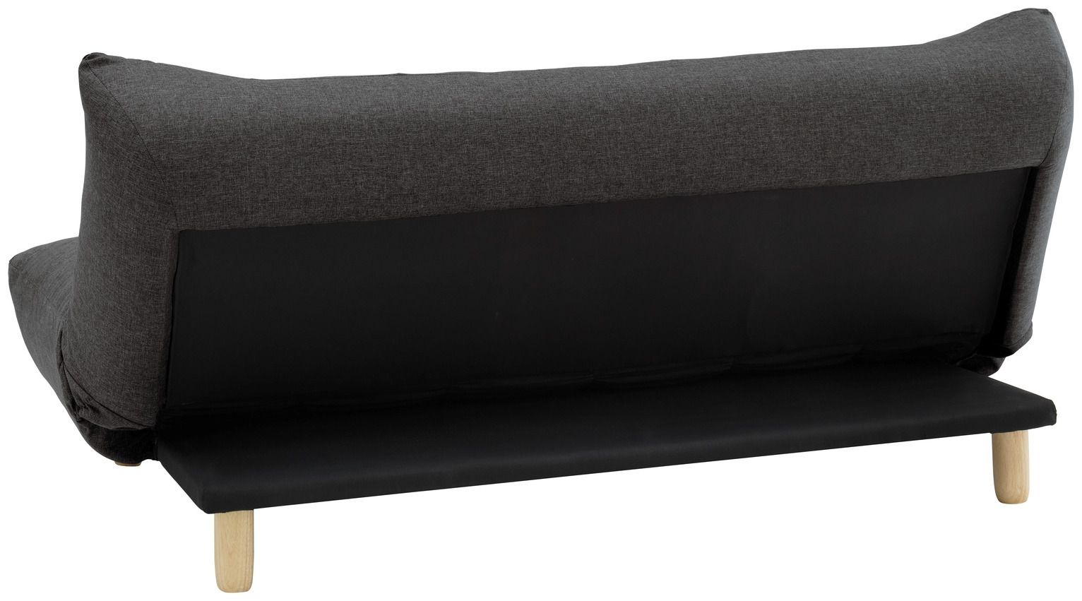 Habitat Futon Bed Sofabed photo vinterior