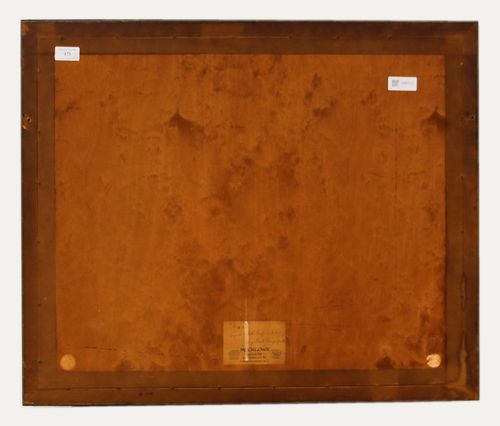 Sir Frank Brangwyn Ra (1867 1956) Framed Lithograph, Molino Bridge, Assisi photo for sale