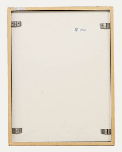 Anton Gold (1914 1970) Mid 20th Century Watercolour, Seated Nude photo for sale