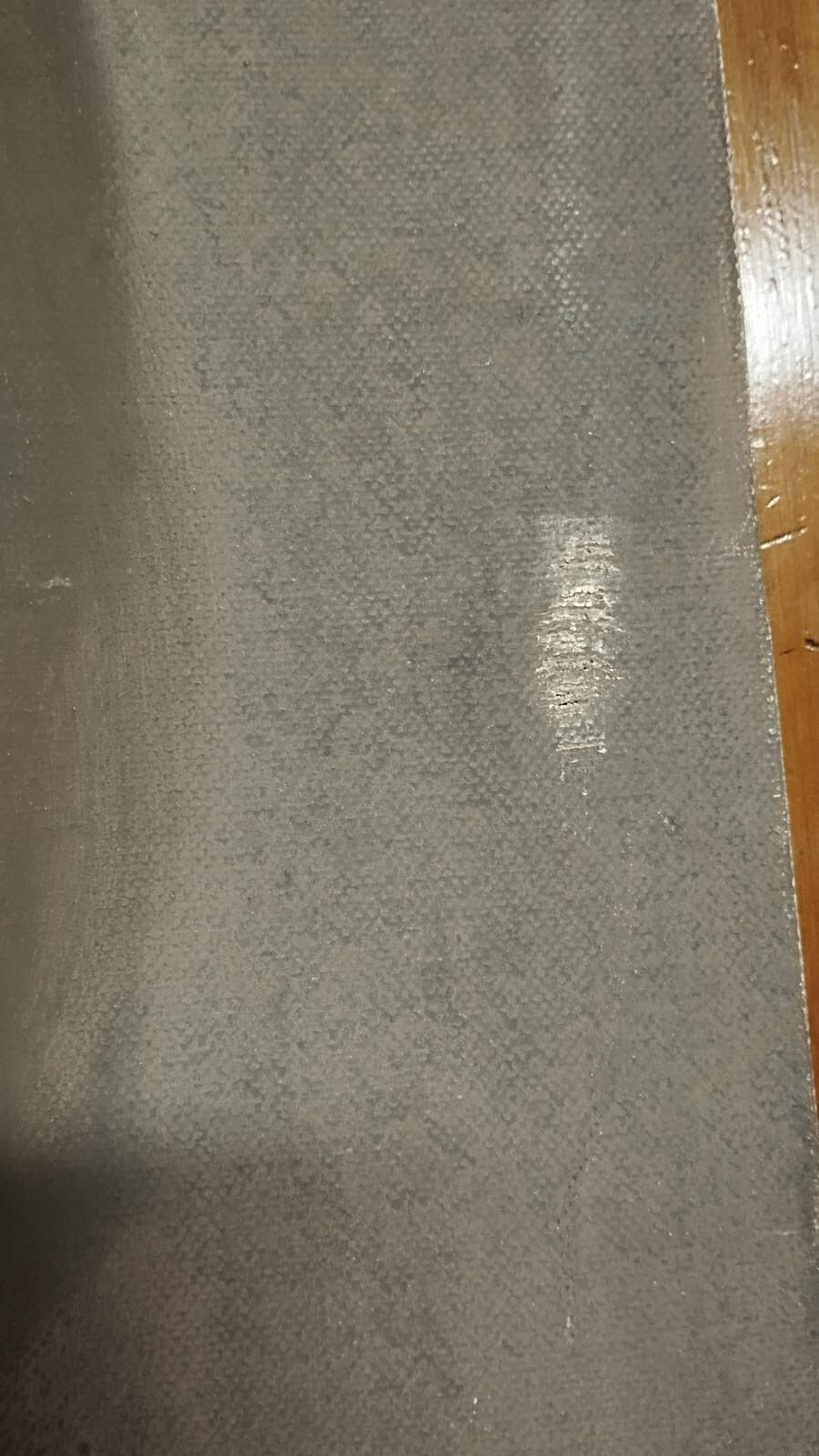Art Oil Painting On Canvas Portrait Of Donato Cicconi Annigoni School Simi photo