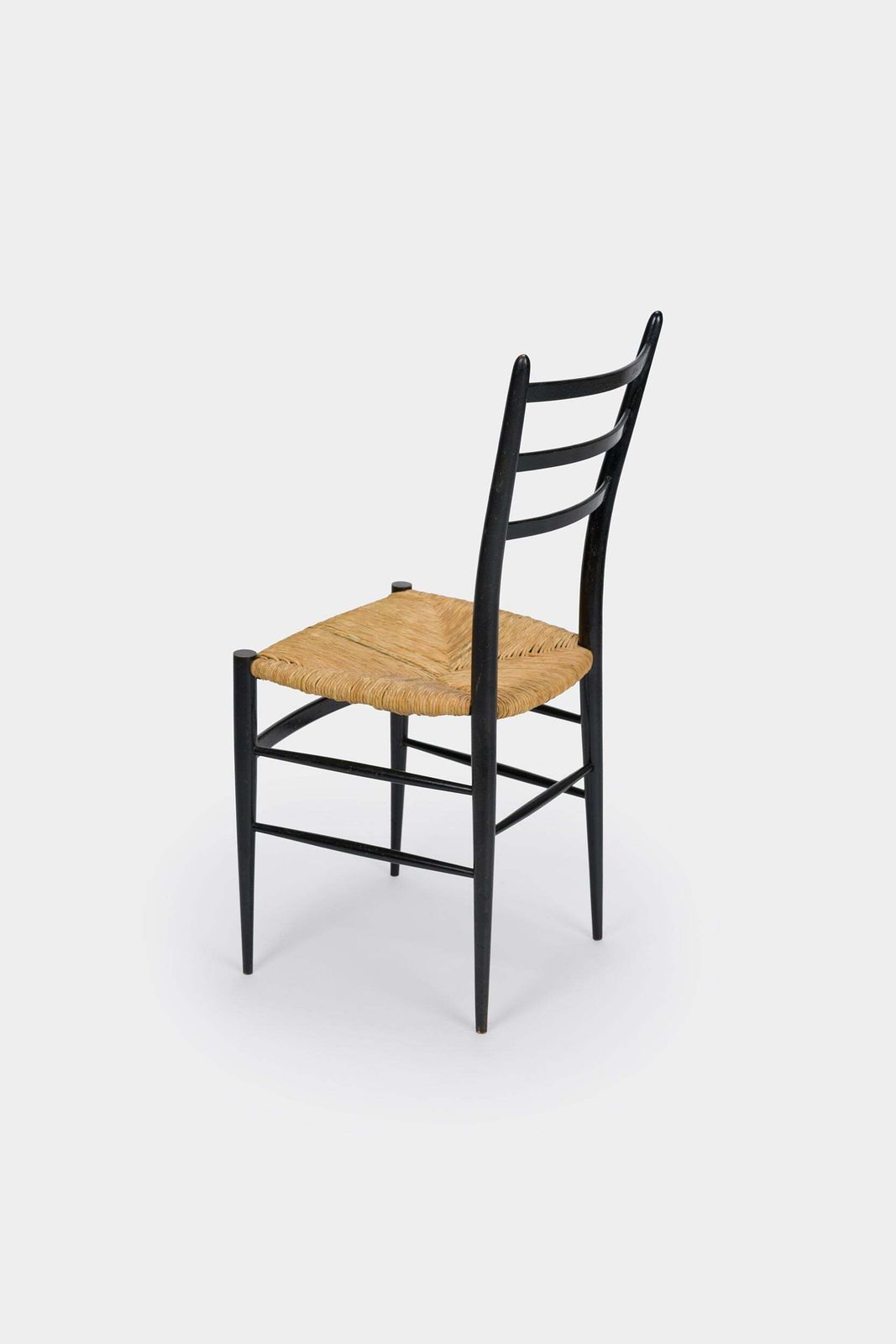 Chiavari Chair, Fratelli Spinetto, Italy, 50s photo furniture