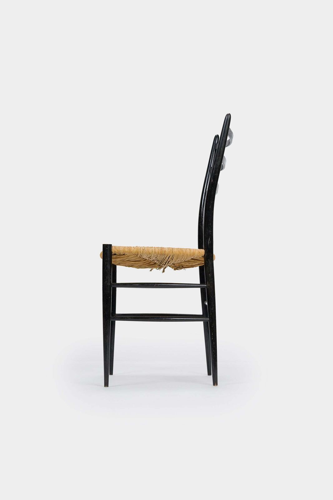 Chiavari Chair, Fratelli Spinetto, Italy, 50s photo 410.0
