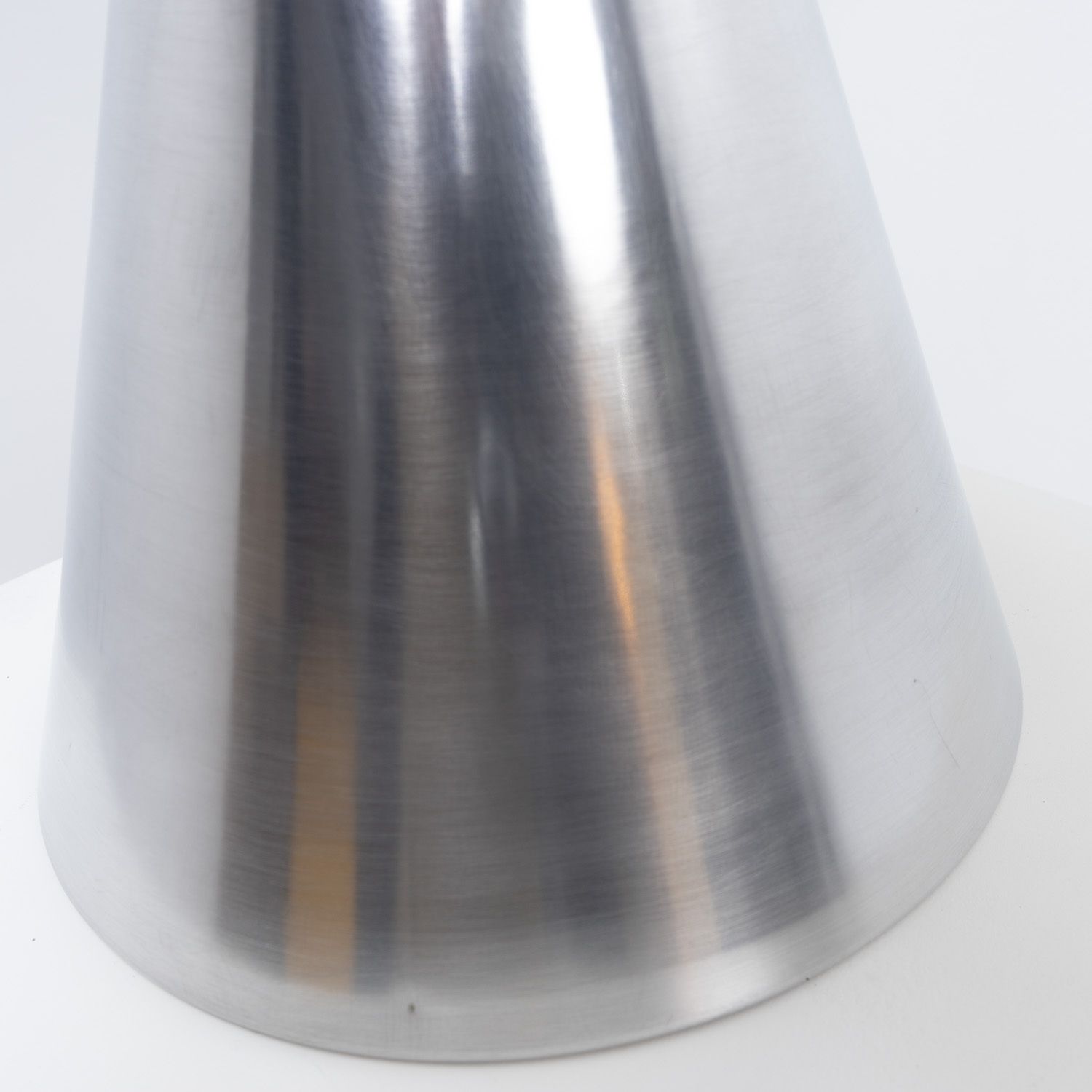 Slice Table Lamp By Hans Von Klier For Bilumen – 1980s photo vintage