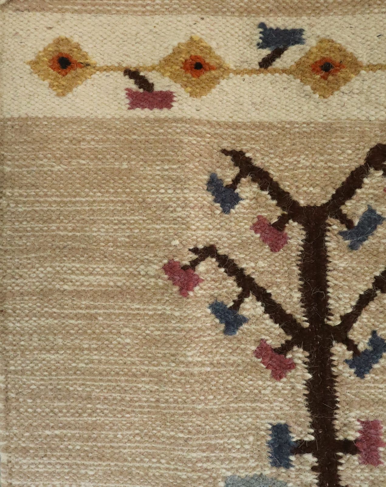 photo for sale Bird With Tree Of Life Wall Hanging