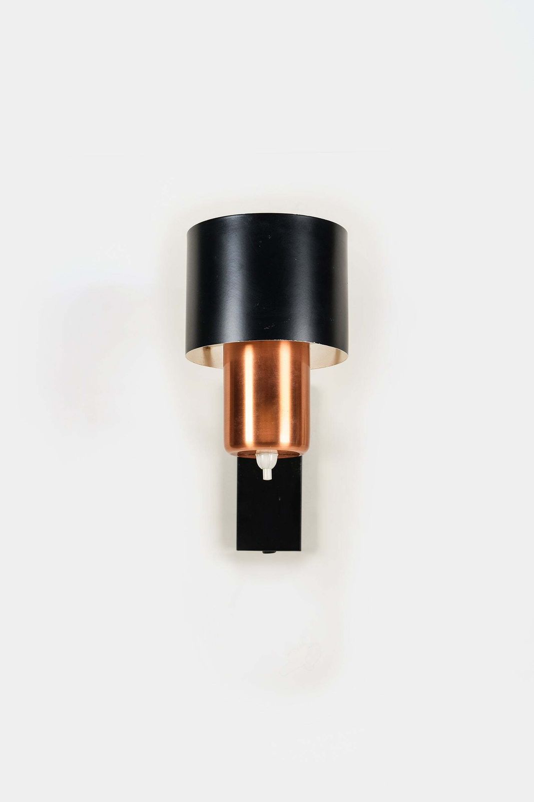 Pair Jo Hammerborg, Alfa Wall Lamps, Fog & Mørup, Denmark, 60s photo Lighting