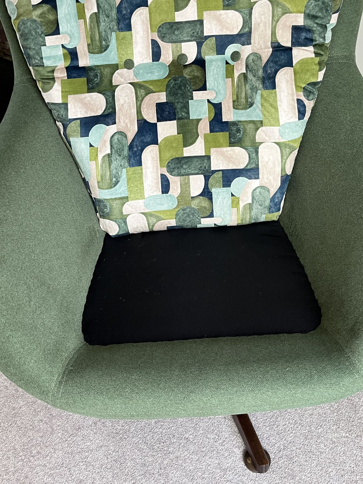 Egg Chair photo Furniture