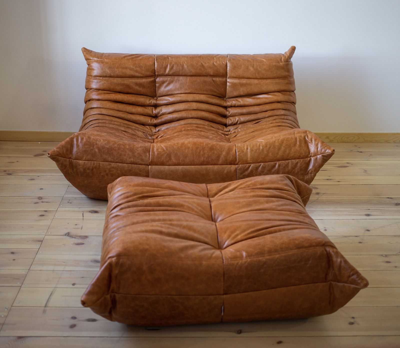 Togo Set By Michel Ducaroy For Ligne Roset photo Furniture