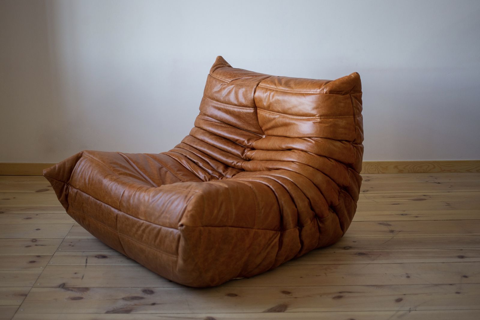 6750.0 Togo Set By Michel Ducaroy For Ligne Roset photo