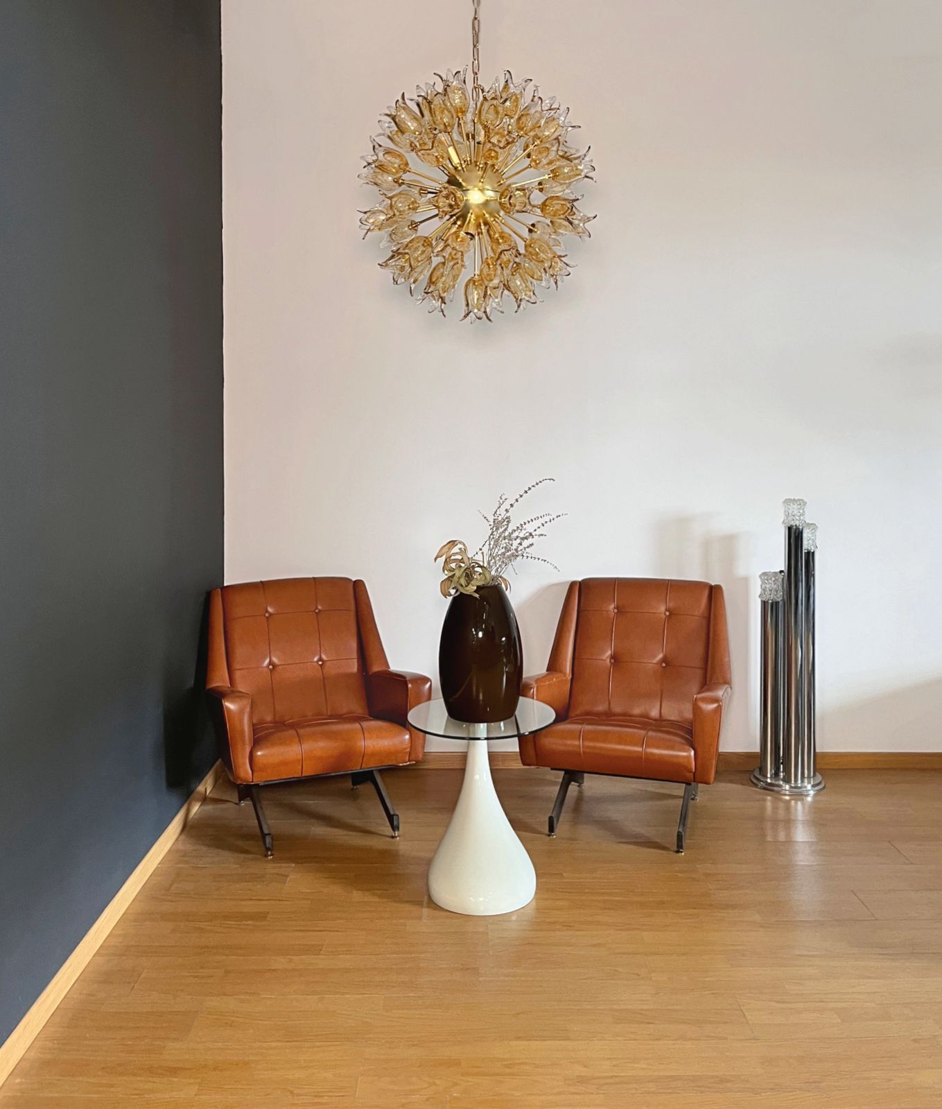 Fantastic Murano Sputnik Toni Zuccheri Stile photo furniture