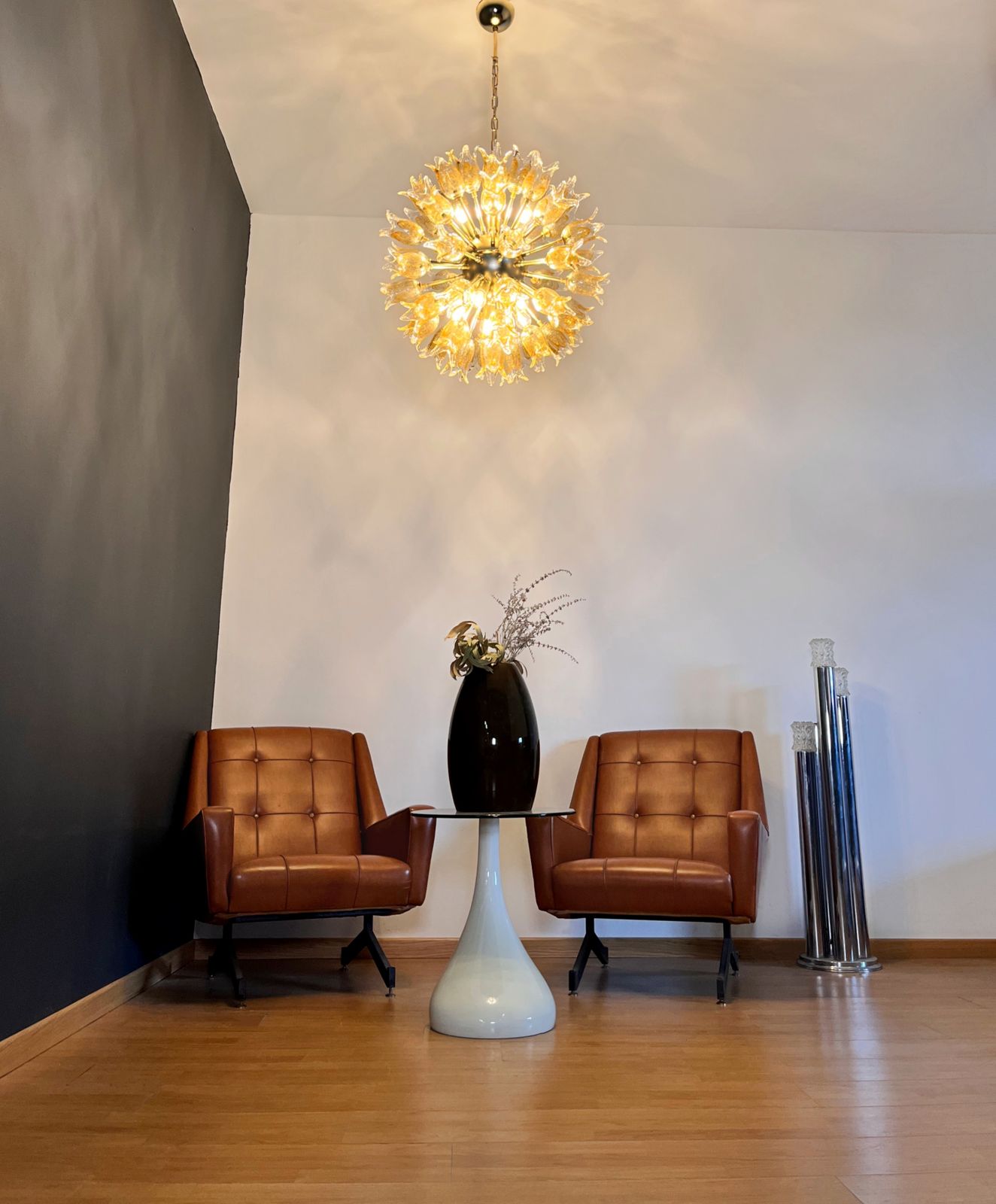 photo buy Fantastic Murano Sputnik Toni Zuccheri Stile