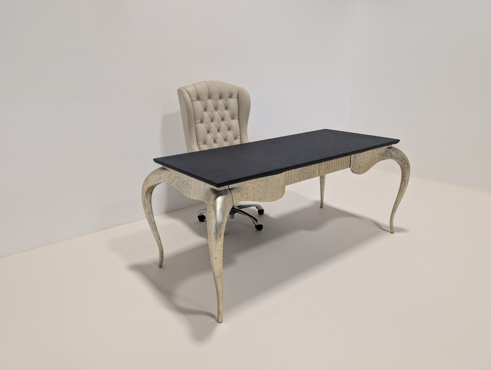 Christopher Guy Noziere Desk & Chairman Chair Excellent Condition Save £££