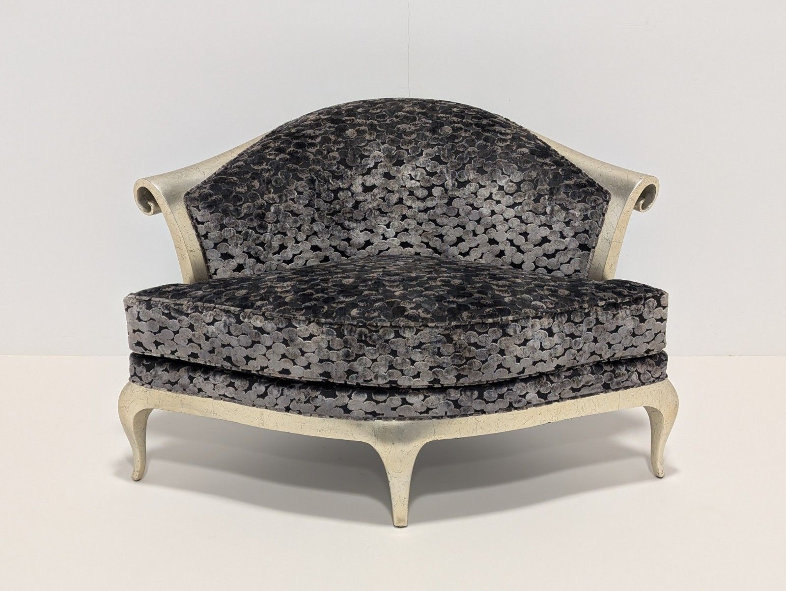 Christopher Guy Belmondo Banquette Excellent Condition Save 60% On The Rrp! photo 3376.0