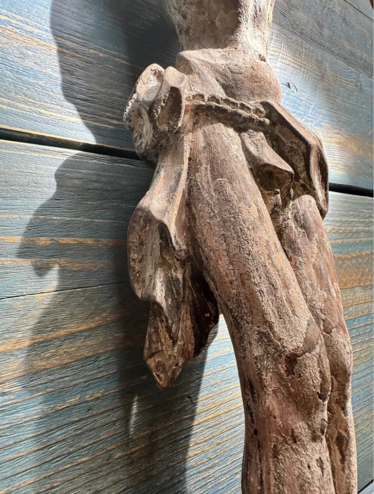 18th Century Bohemian Corpus Of Christ photo Art