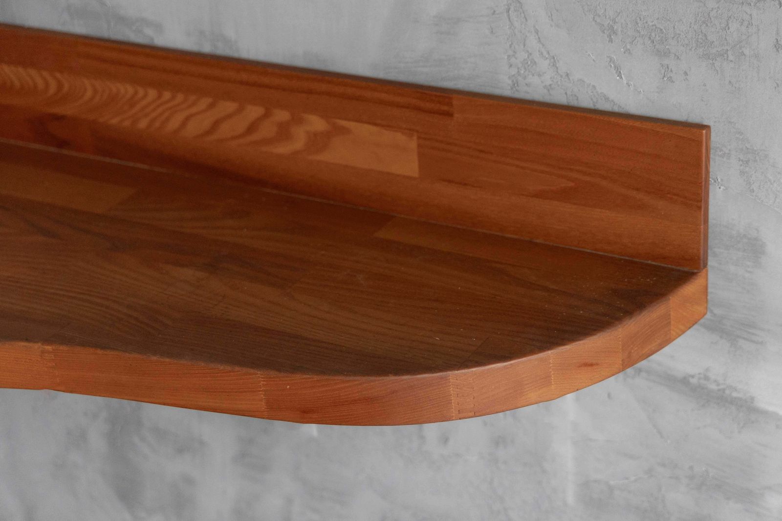 Custom Wall Console By Pierre Chapo, France, 1970s photo buy