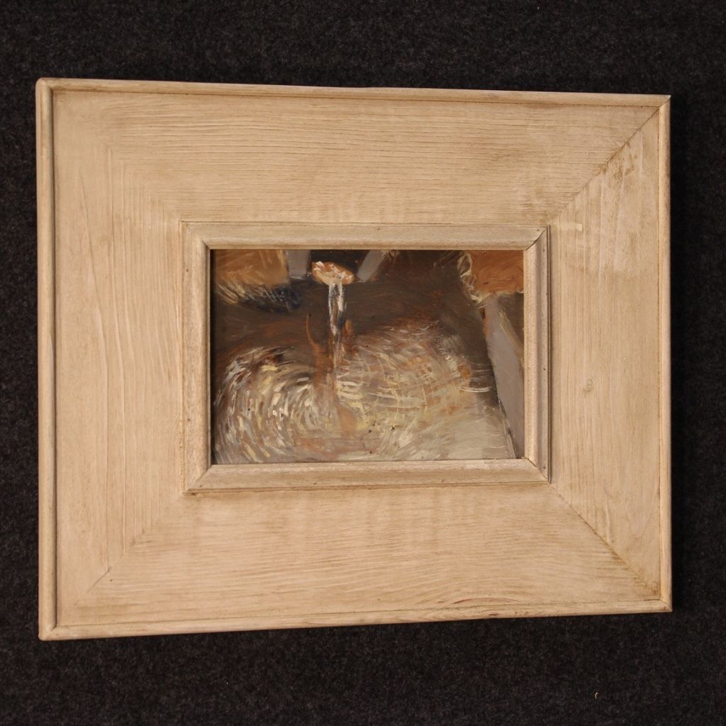 photo furniture Italian Painting Study On The Source Of Giacomo Soffiantino