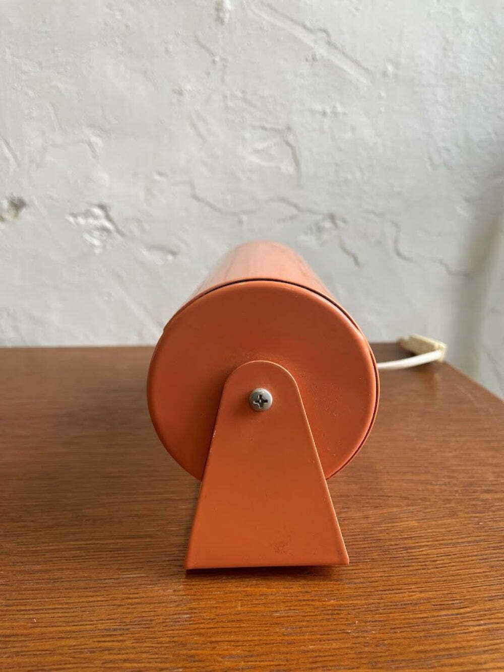 Metalen Wandlamp "Lod V413" Van Ikea, Zweden, Jaren 1980 photo Verlichting