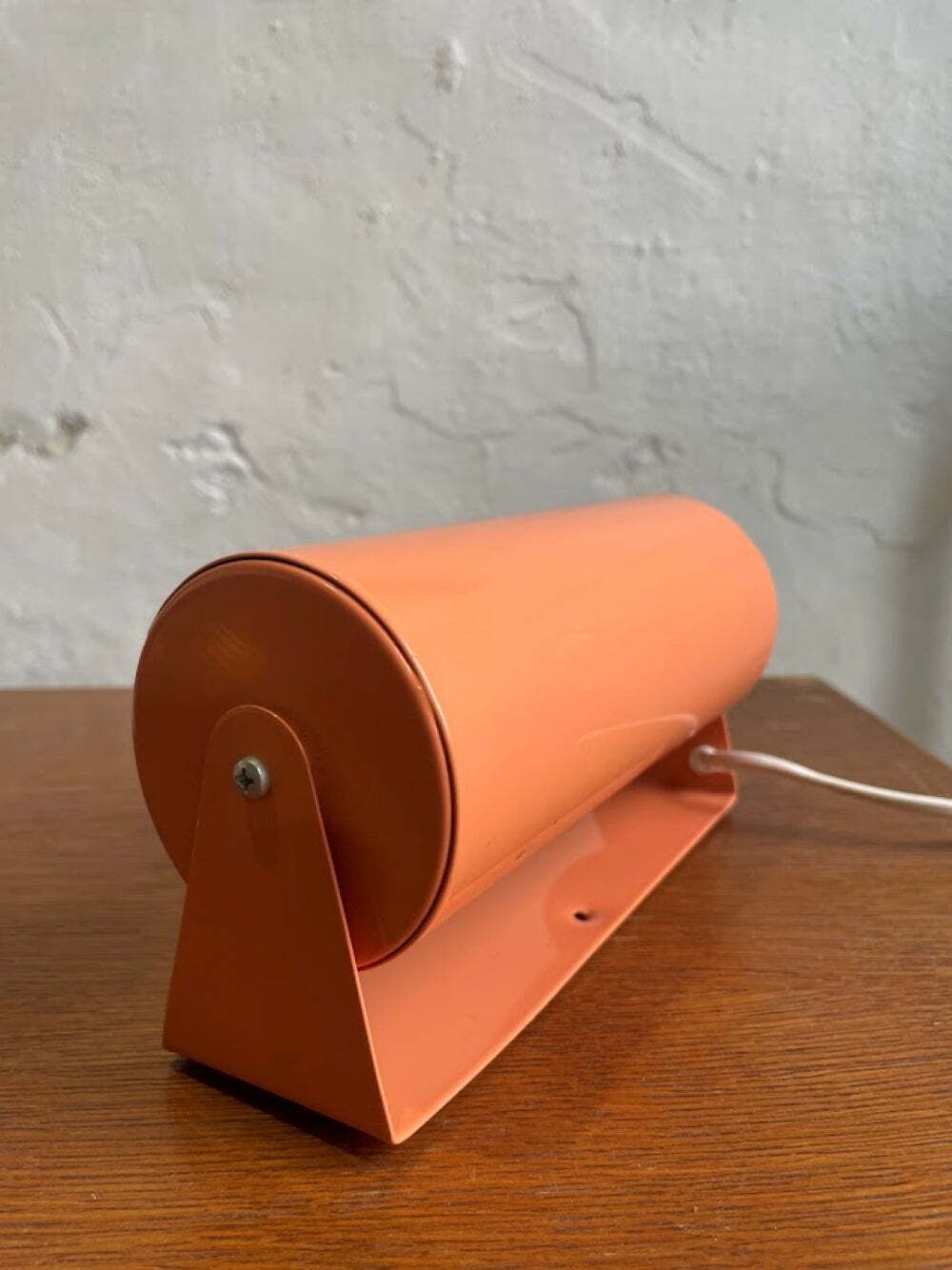 Metalen Wandlamp "Lod V413" Van Ikea, Zweden, Jaren 1980 photo 104.0