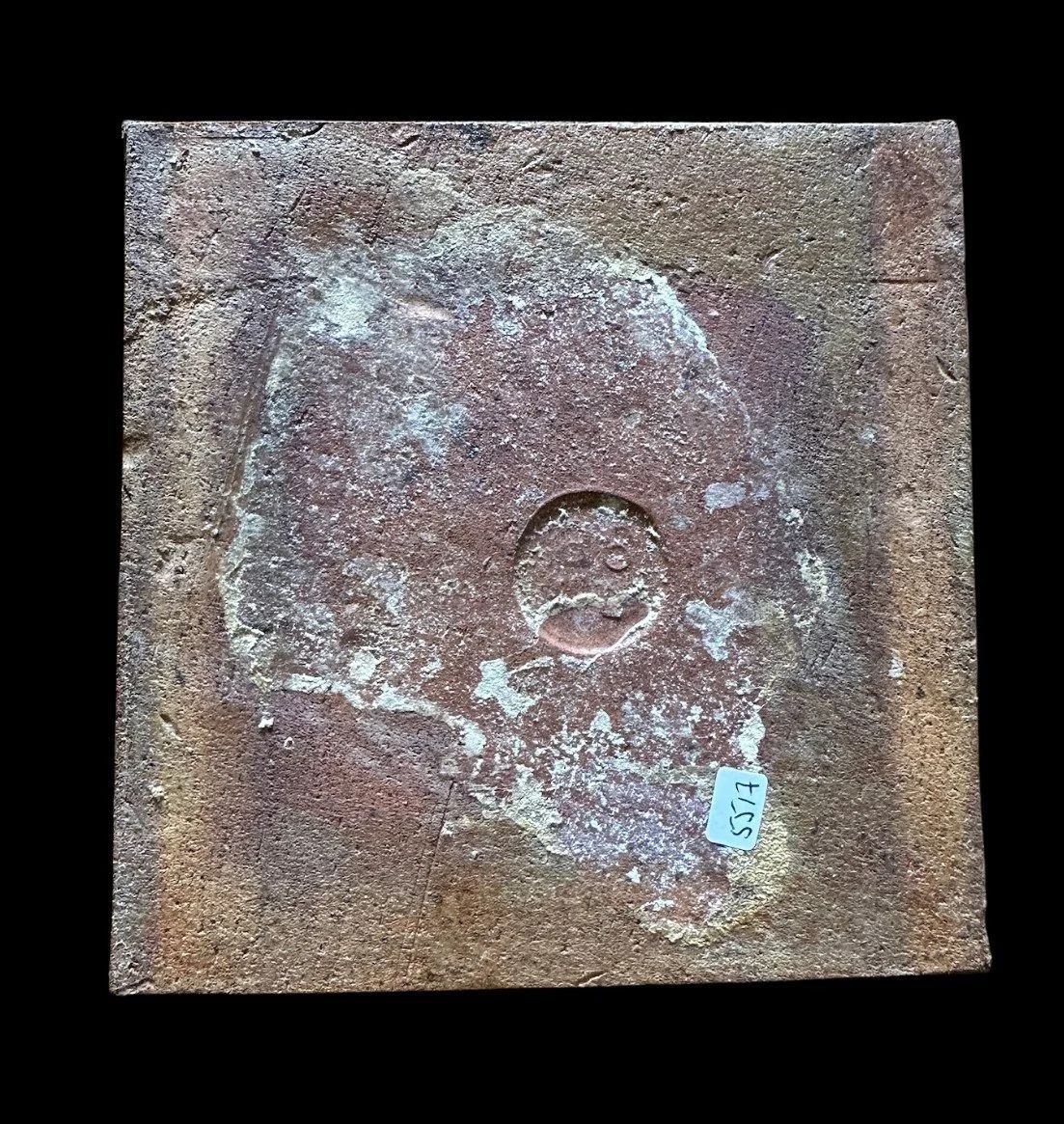 William De Morgan Tile, 1800s, Antique photo for sale