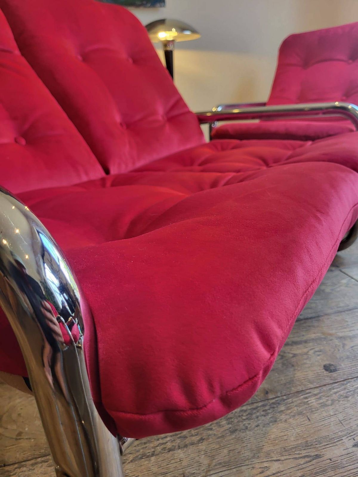 1970s Sling 2 Seater photo for sale
