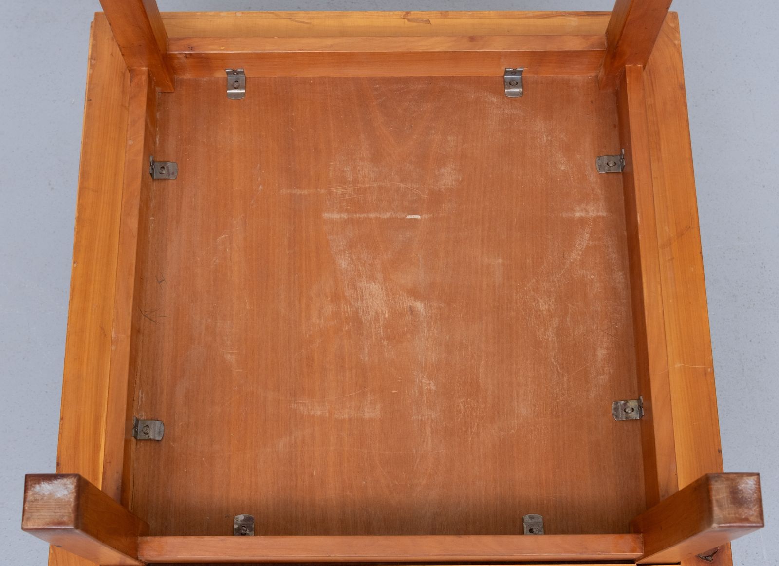 photo furniture Maple Wood Coffee Tables 1930s Holland