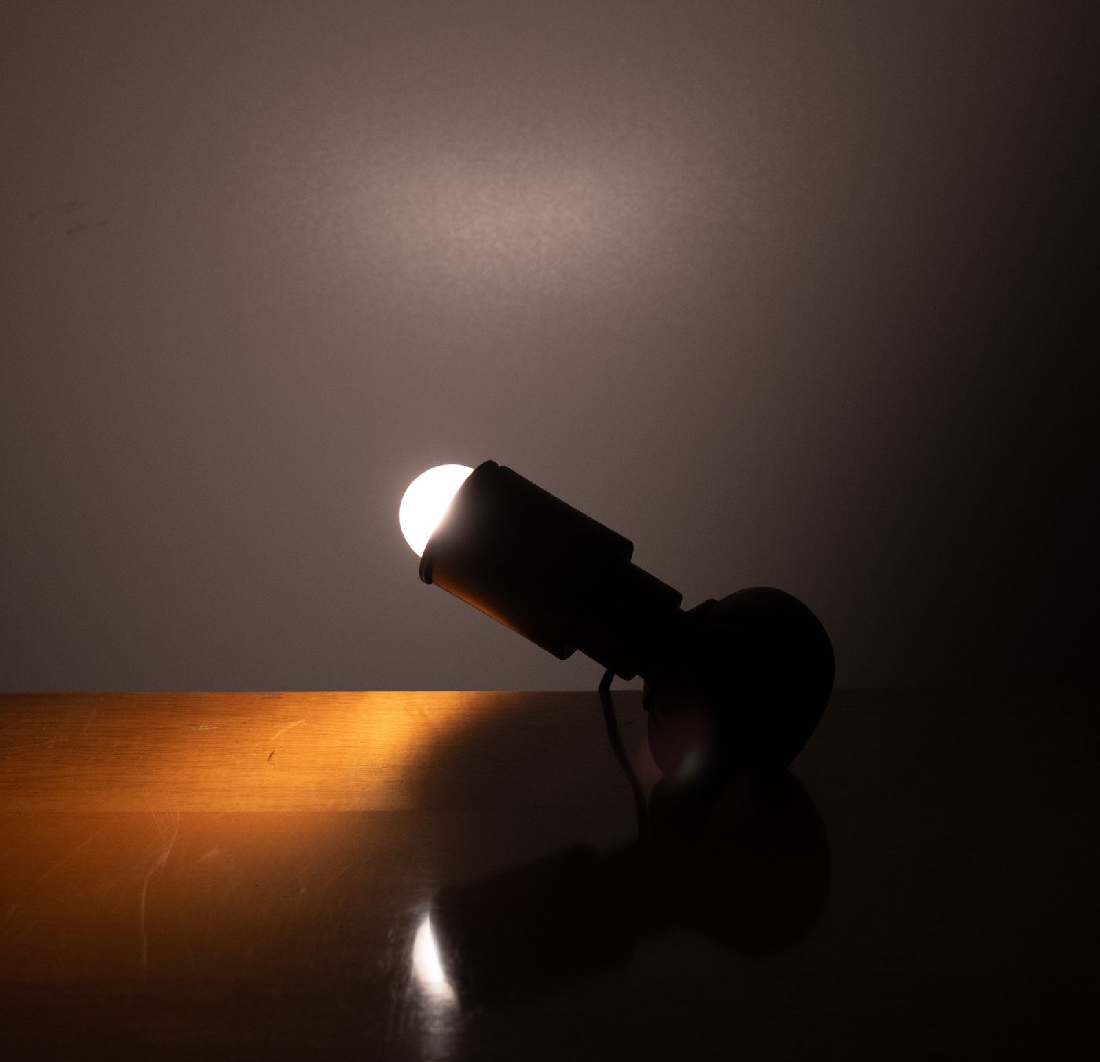 Model 600g Table Lamp By Gino Sarfatti For Arteluce, Italy, 1960s photo buy