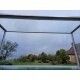 photo buy 2 Industrial Iron And Glass Display Cases