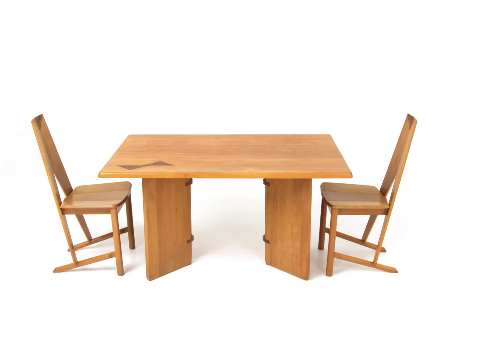 photo buy Rare Dining Set   Soren Nissen & Ebbe Gehl