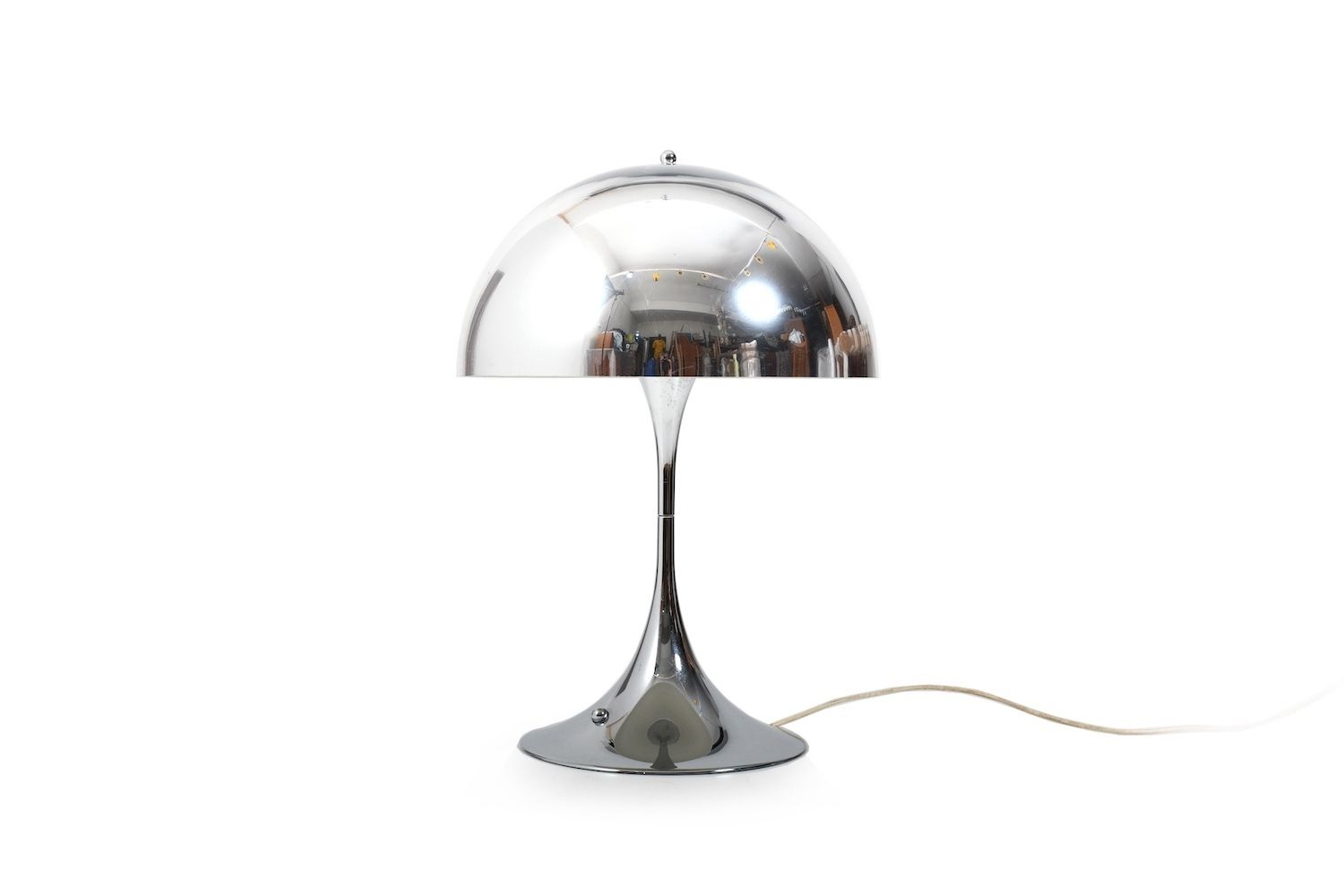 Rare Panthella By Verner Panton (1926 1998)
