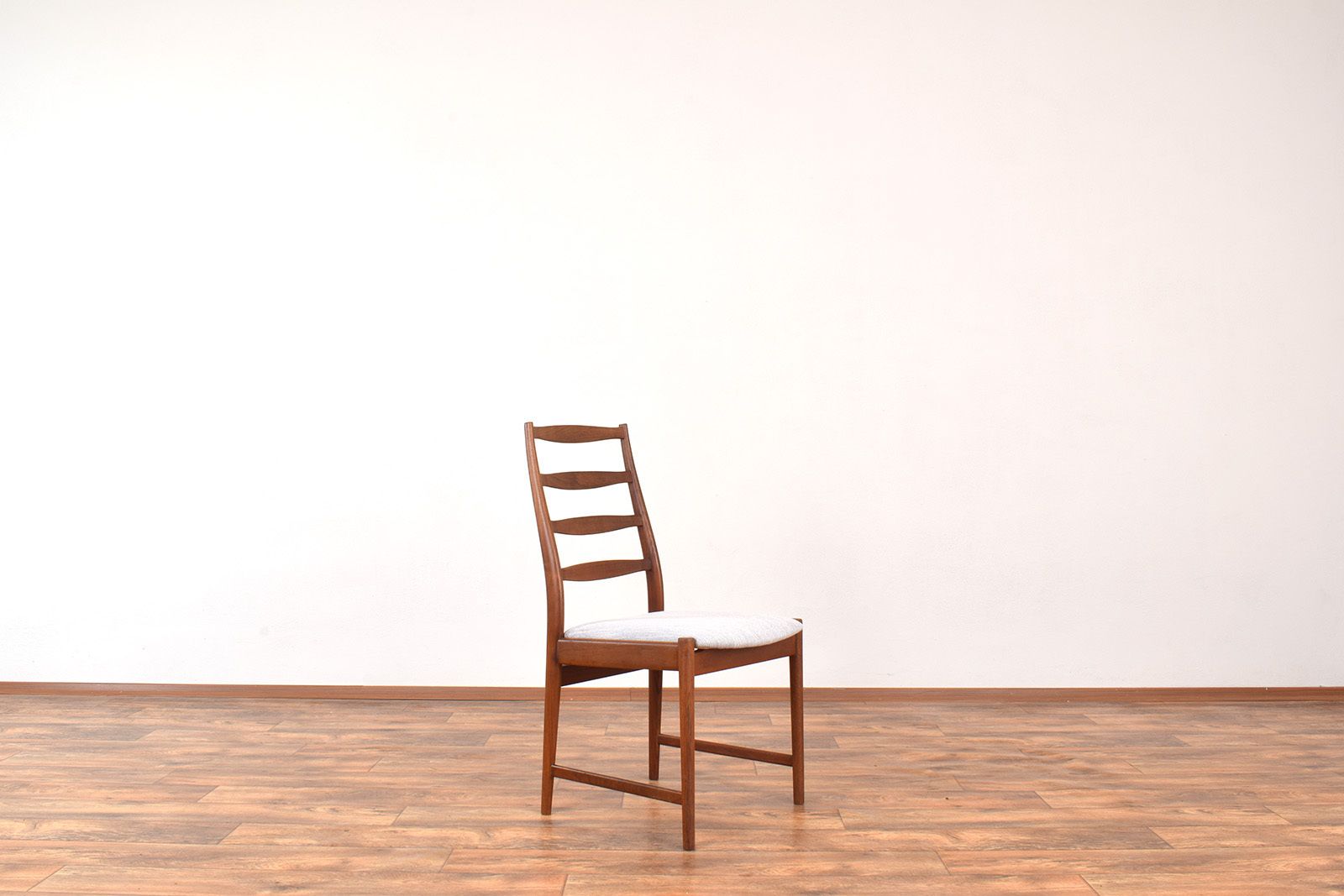 Mid Century Danish Teak Dining Chairs By Torbjörn Afdal For Vamo, 1960s, Set Of 4 photo for sale