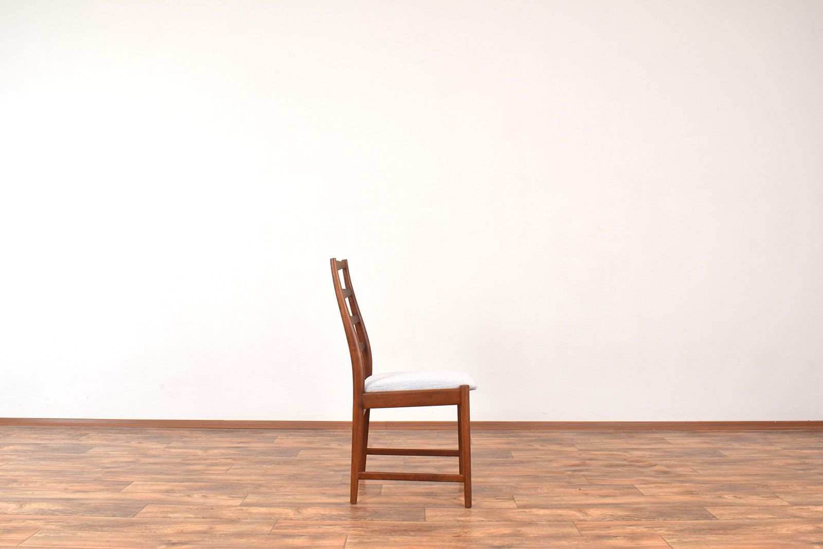 Mid Century Danish Teak Dining Chairs By Torbjörn Afdal For Vamo, 1960s, Set Of 4 photo 1750.0