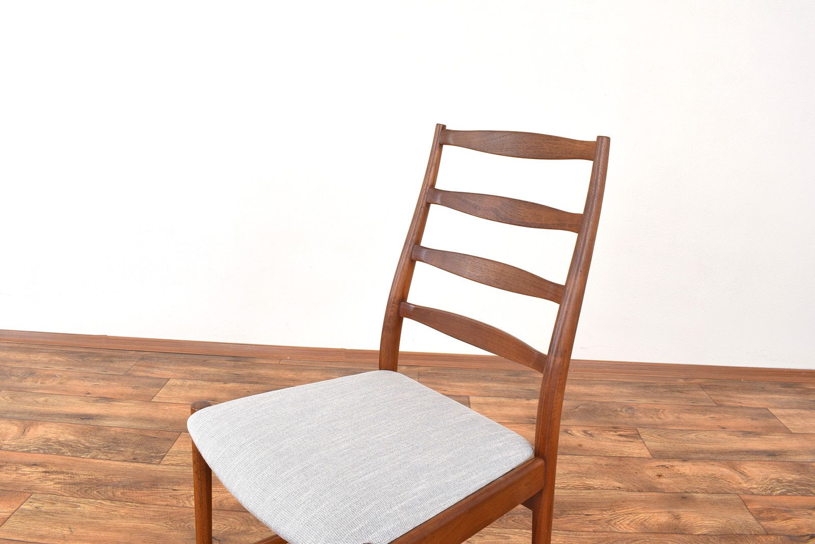 Furniture Mid Century Danish Teak Dining Chairs By Torbjörn Afdal For Vamo, 1960s, Set Of 4 photo