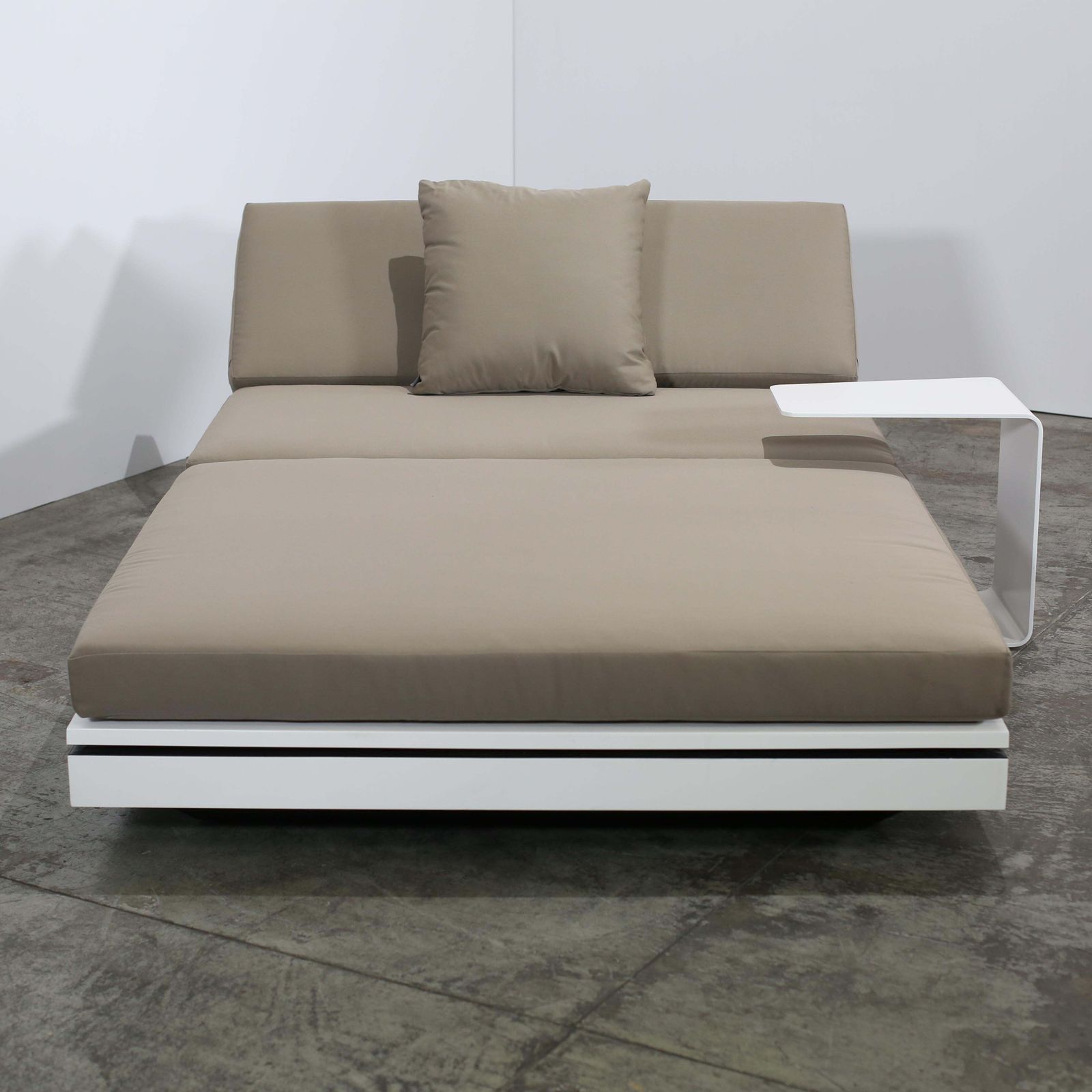 Manutti Elements Sun Loungers, Set Of Two photo furniture