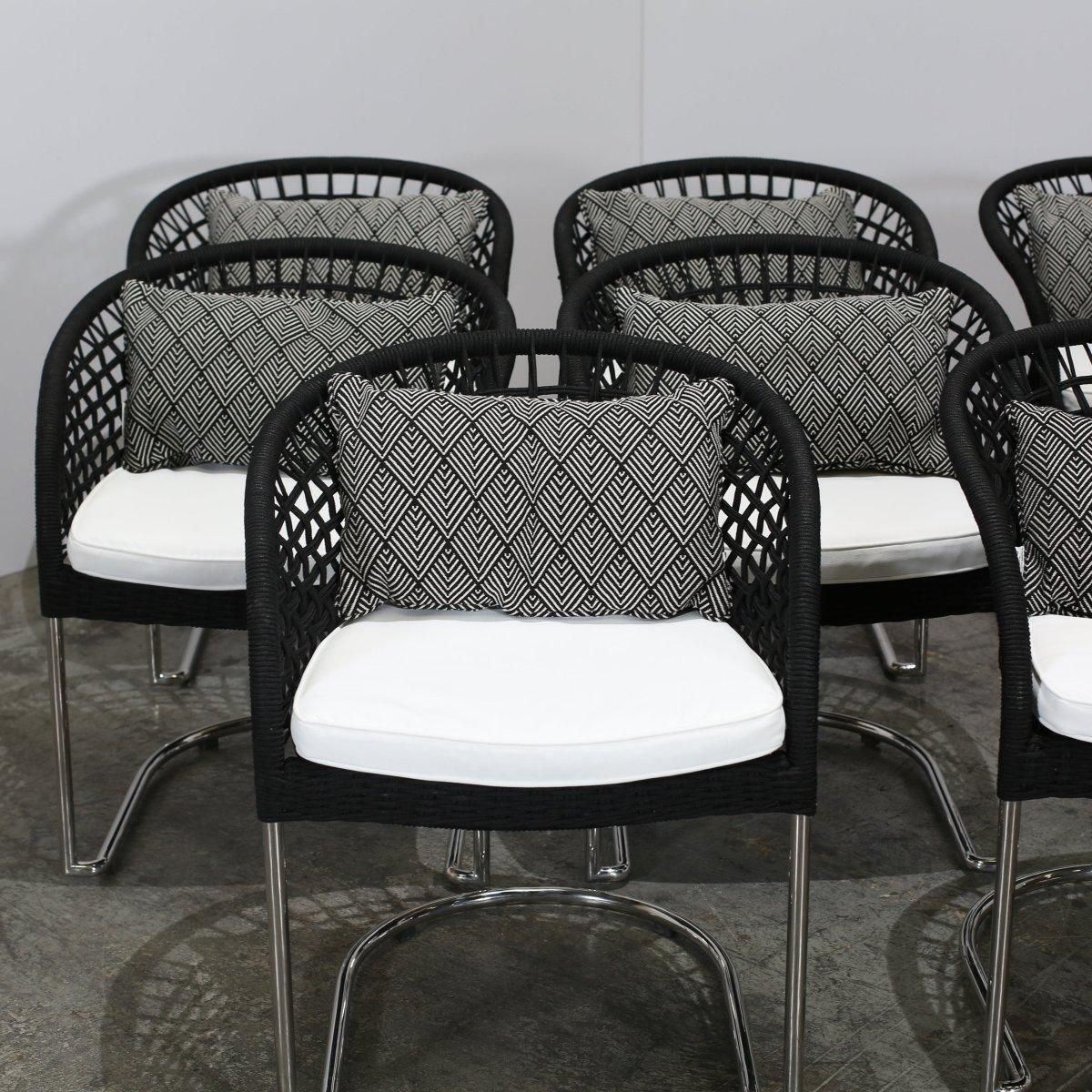 photo buy Indian Ocean Marina Outdoor Dining Set