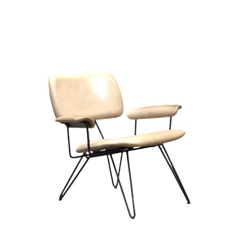 Moroso Lounge Chair By Diesel With Padded Seat photo furniture