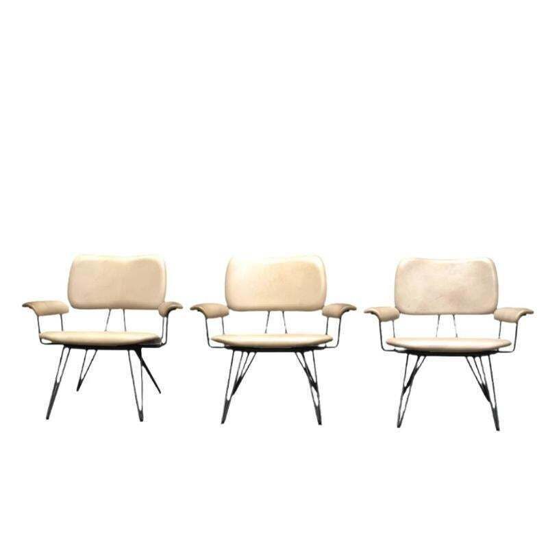 Moroso Lounge Chair By Diesel With Padded Seat photo buy