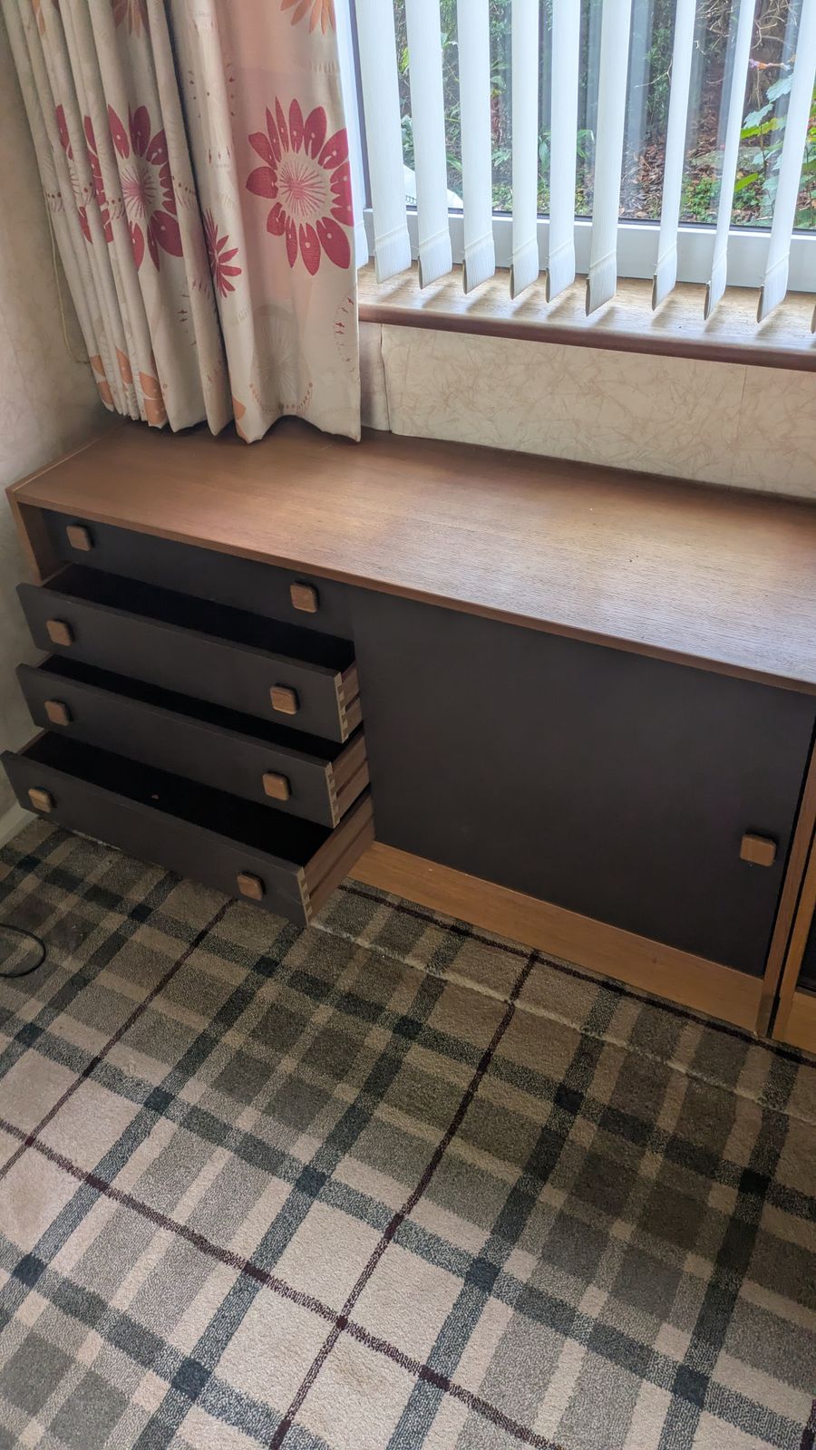 Domino Mobler Mid Century Modern Danish Furniture Suite photo for sale