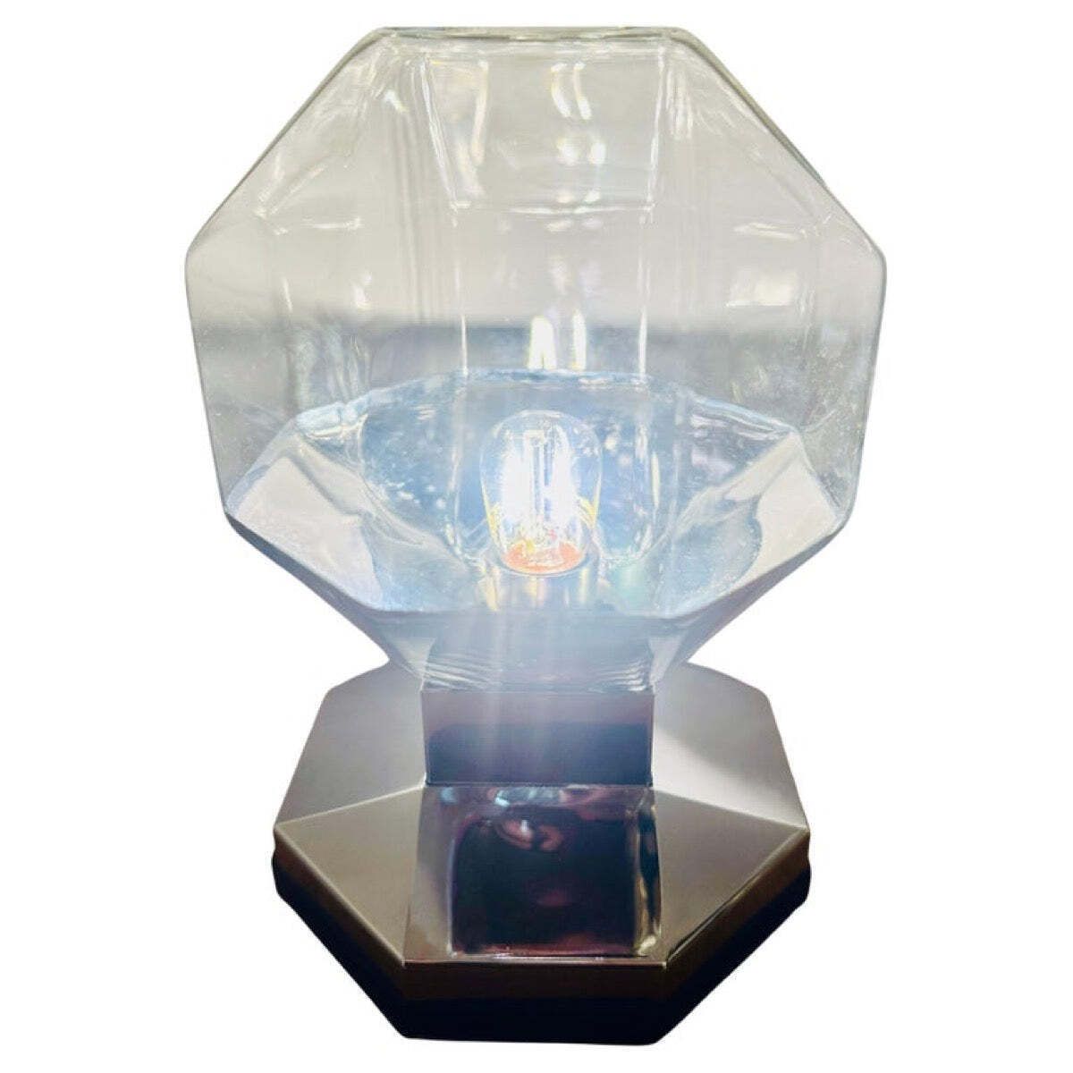 1970s Motoko Ishii For Staff Leuchten Table Lamp
