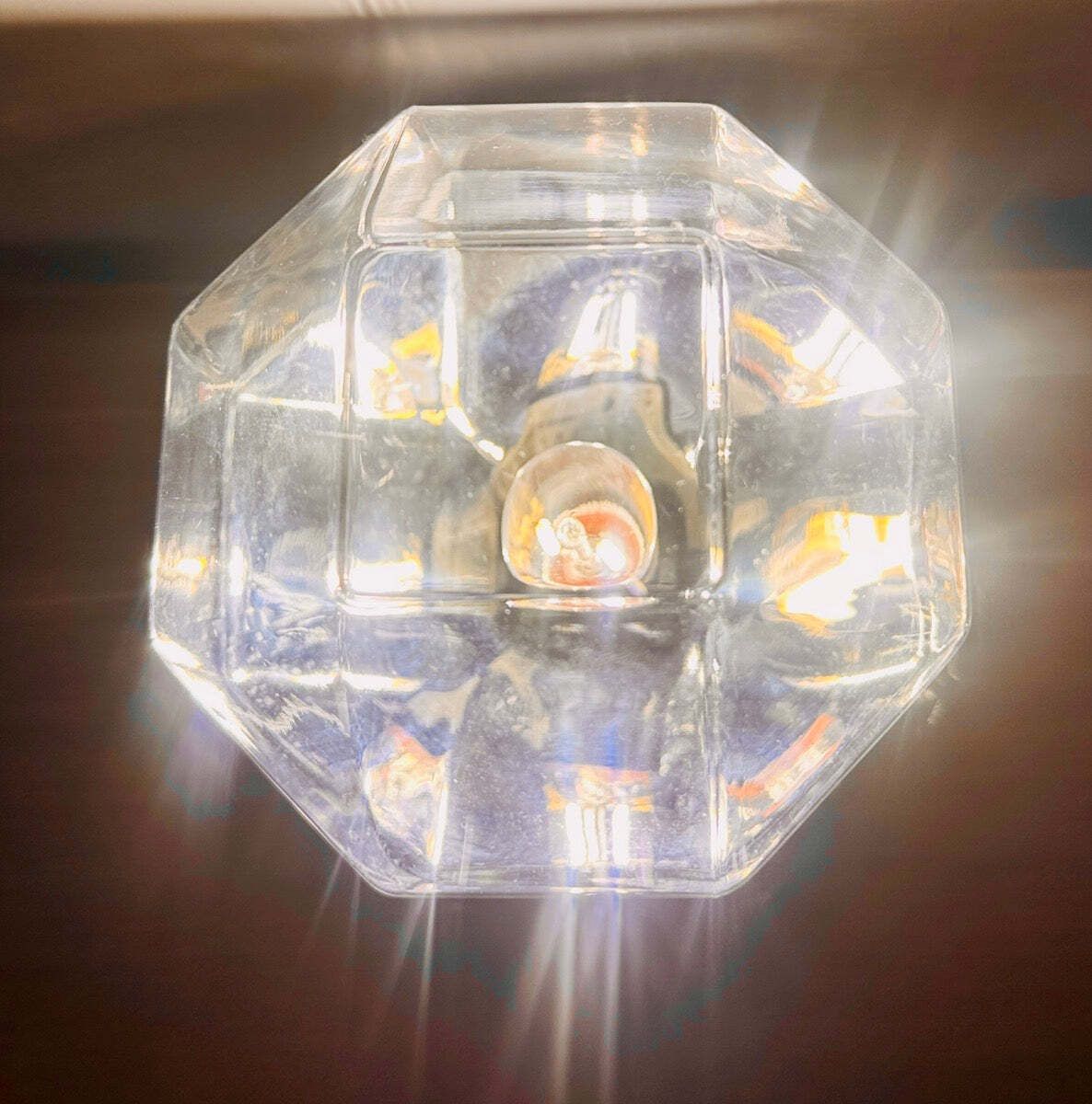 1970s Motoko Ishii For Staff Leuchten Table Lamp photo vinterior