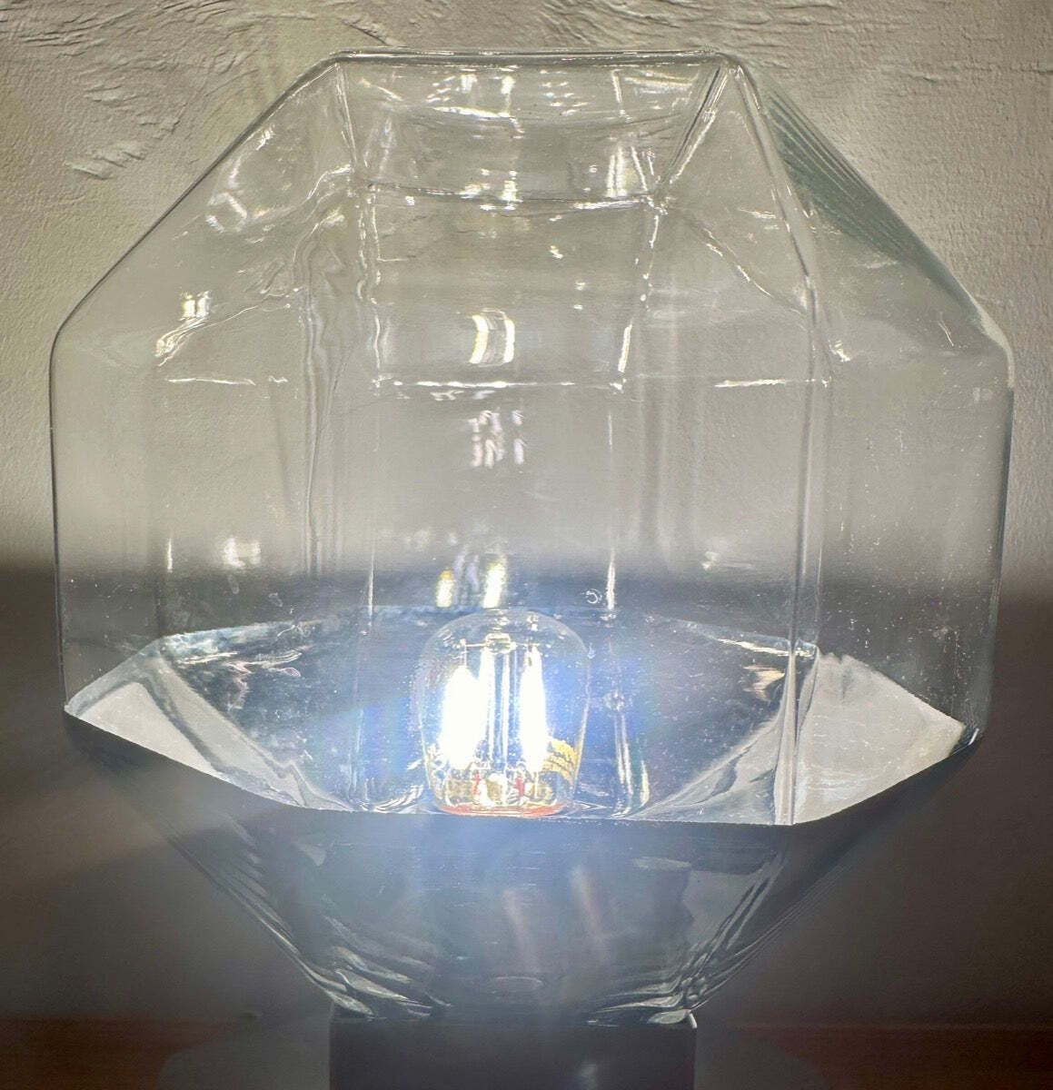 photo furniture 1970s Motoko Ishii For Staff Leuchten Table Lamp