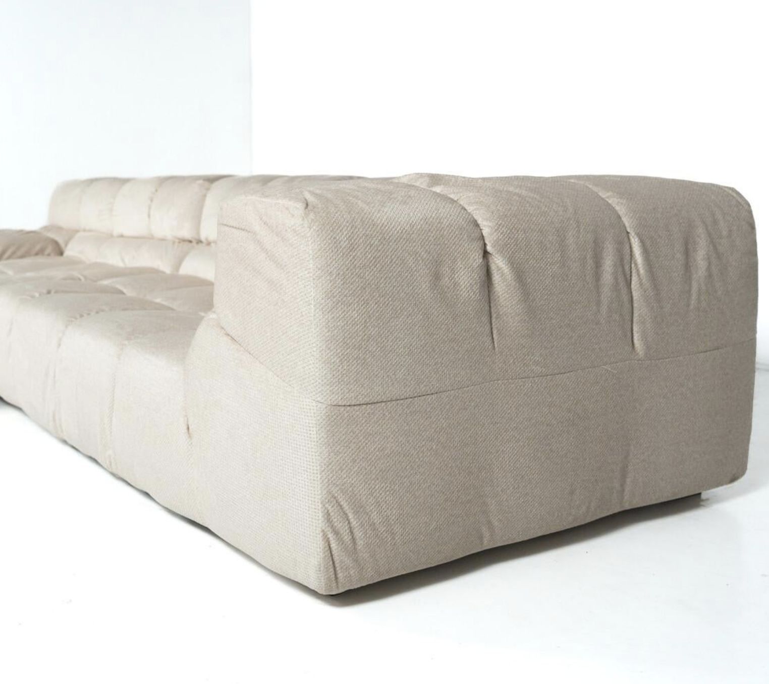 Tufty Time Sofa By Patricia Urquiola For B And B Italia photo for sale