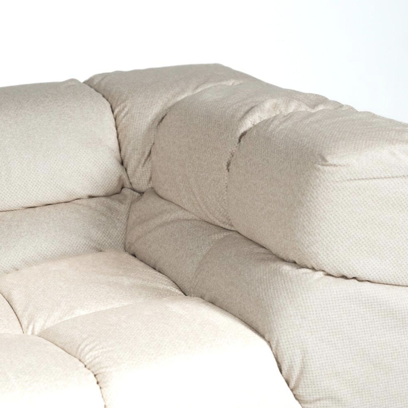 photo furniture Tufty Time Sofa By Patricia Urquiola For B And B Italia