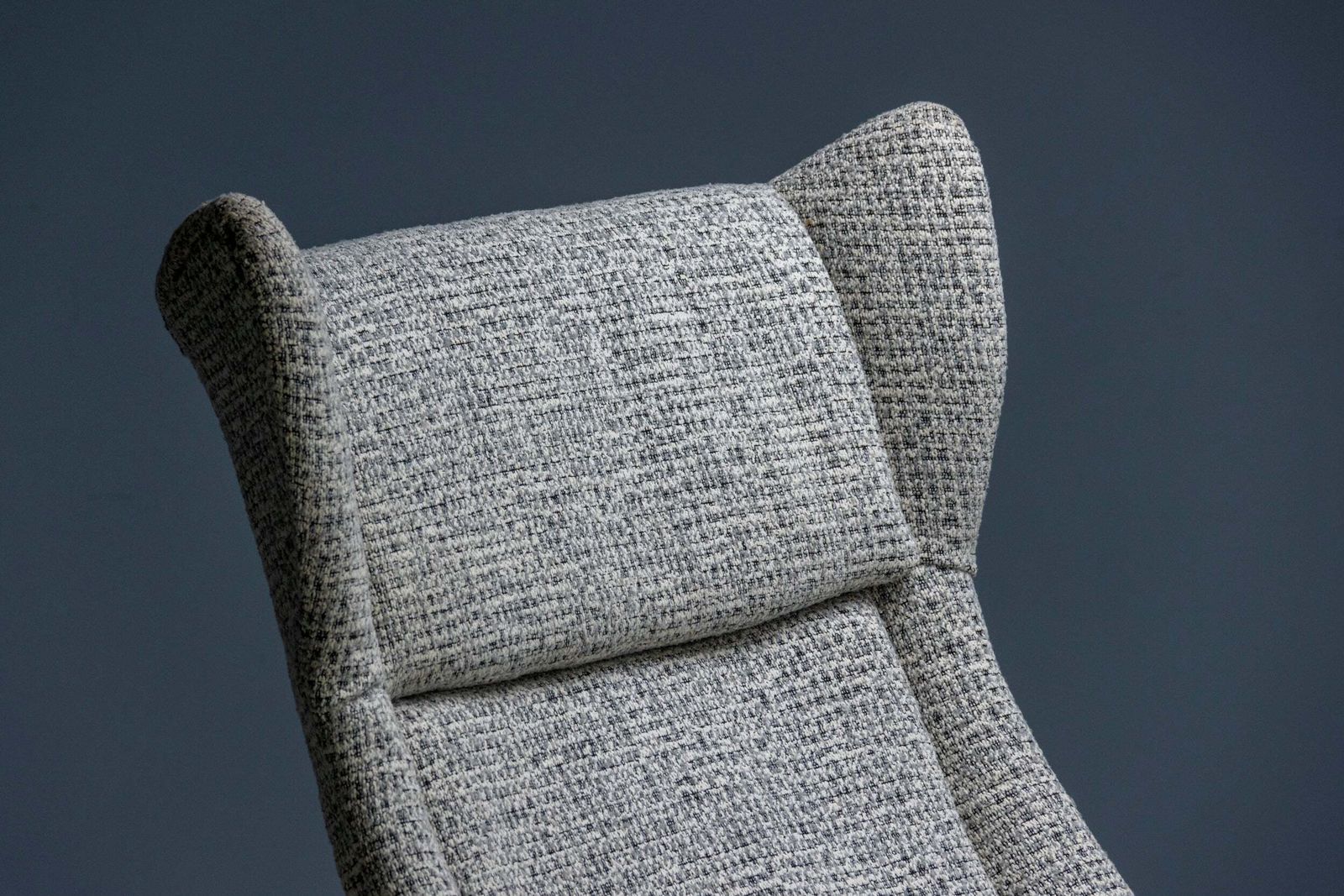 Armchair, Miroslav Navrátil, 1960s, Czechoslovakia photo vinterior