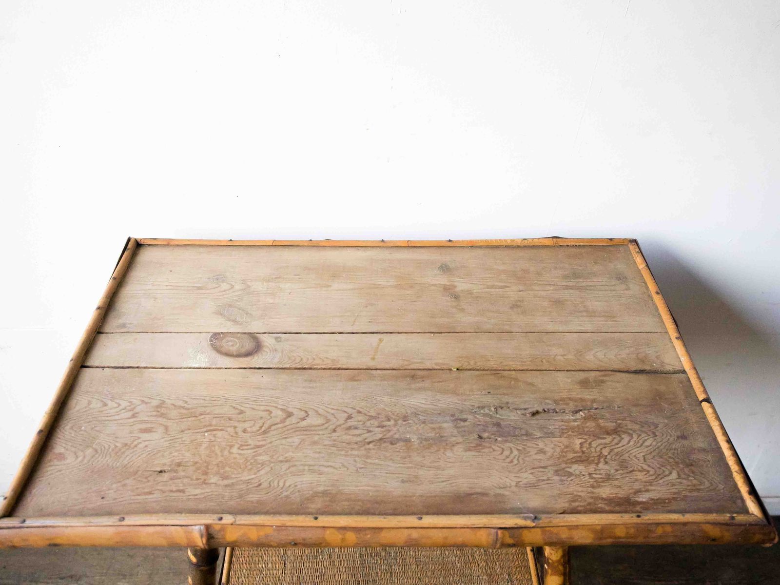 Bamboo Table photo 230.0