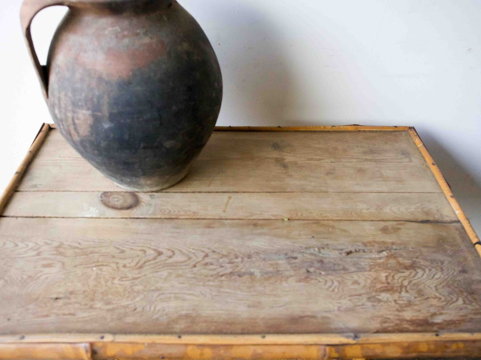 Bamboo Table photo buy