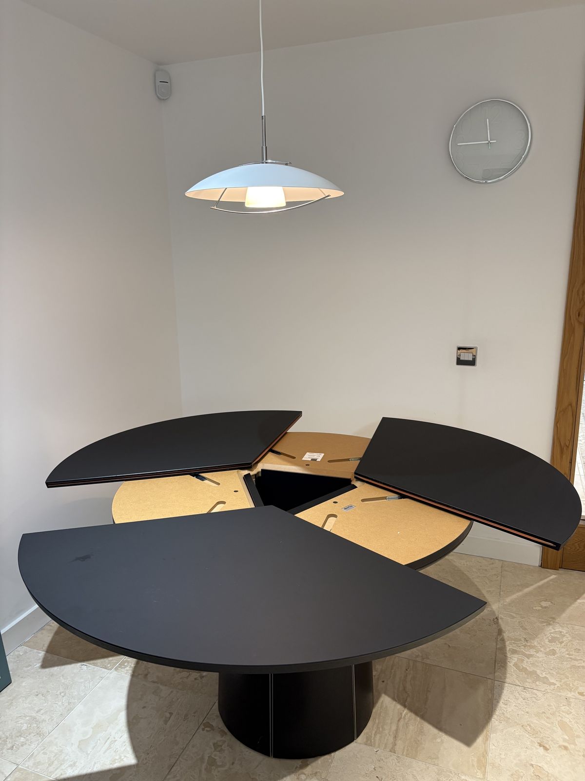 Skovby M33 Extendable Dining Table photo buy