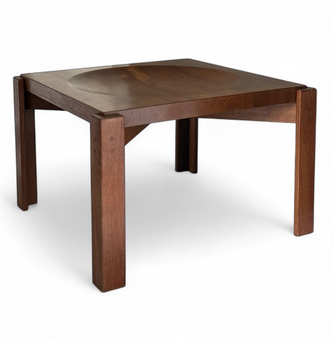 Danish Teak  Table By Jens Quistgaard