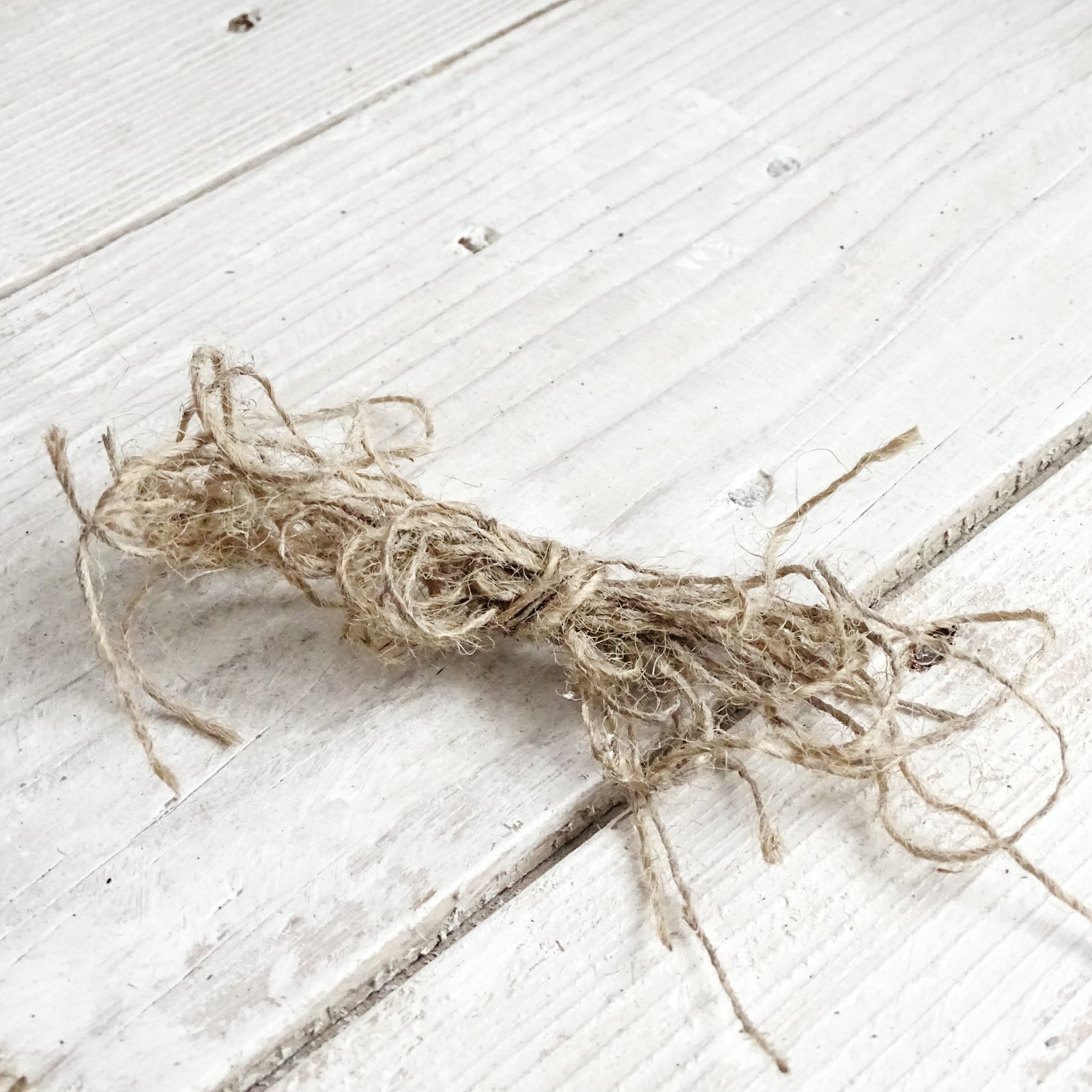 Abstract Organic Textile Wall Art, Neutral Burlap Wabi Sabi Wall Hanging, Contemporary Decor photo for sale