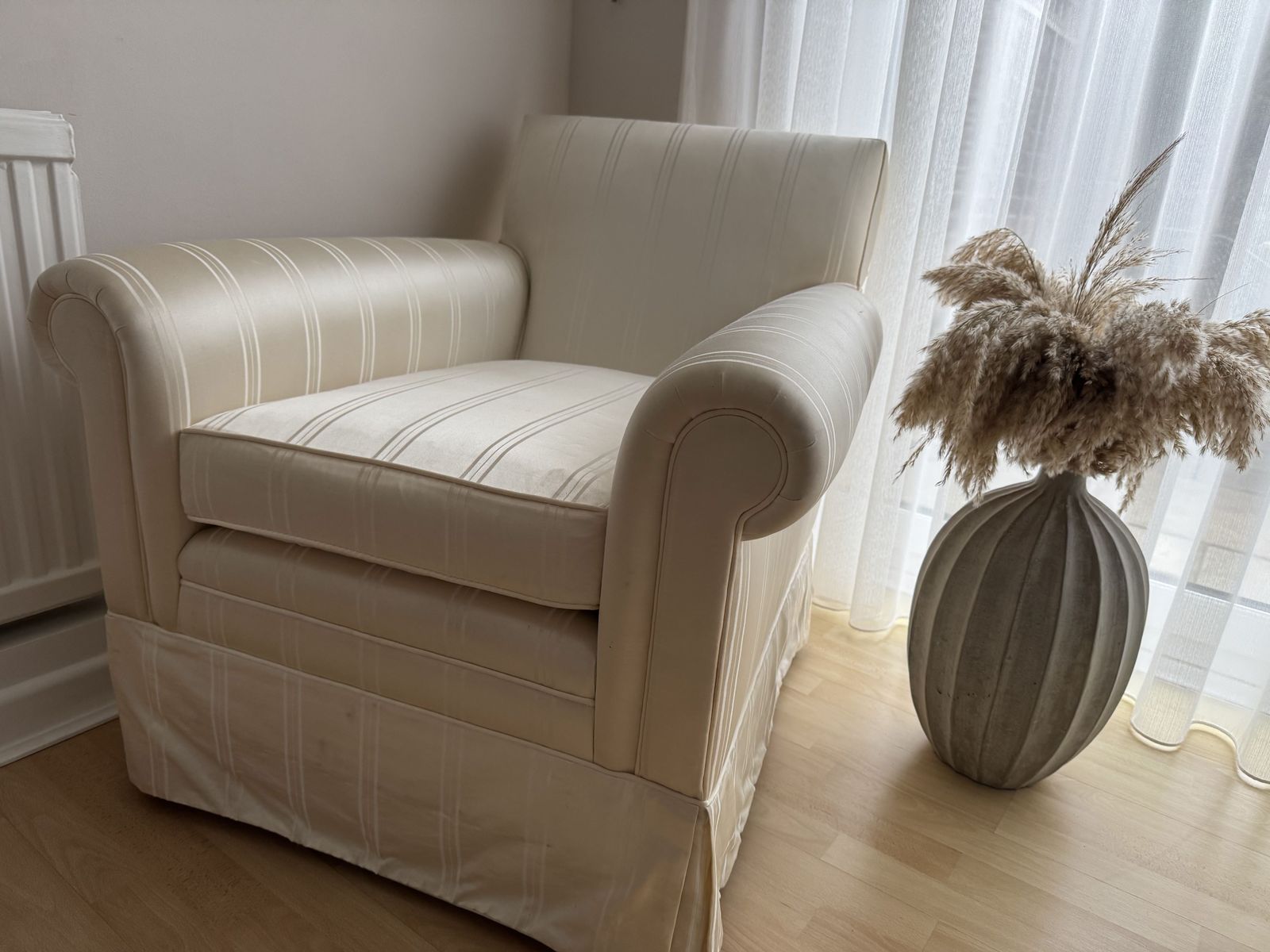 Ralph Lauren Mayfair Salon Armchair
