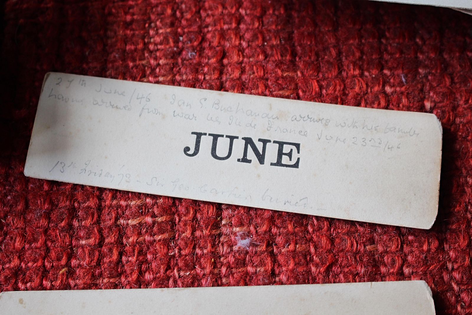 504.0 Circa 1870 American Toleware & Card Perpetual Calendar Circa 1870 John Heath photo